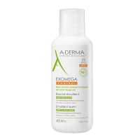 A-Derma Exomega Control Μαλακτικό Βάλσαμο για Ξηρό Προς Ατοπικό Δέρμα 400 ml