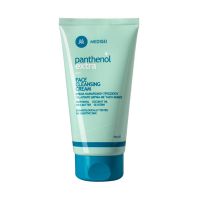 Panthenol Extra Face Cleansing Cream Κρέμα Καθαρισμού Προσώπου για Λιπαρό Δέρμα με Τάση Ακμής 150ml