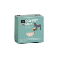 Bodyfarm Donkey Milk Face & Body Soap με Γάλα Γαϊδούρας 110 gr