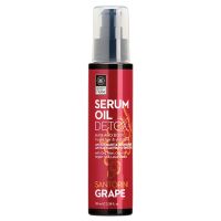 Bodyfarm Santorini Grape Hair & Body Serum 100 ml