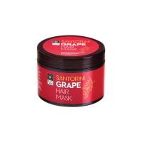 Bodyfarm Santorini Grape Hair Mask 200 ml
