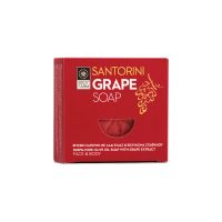 Bodyfarm Santorini Grape Face & Body Soap 110 gr