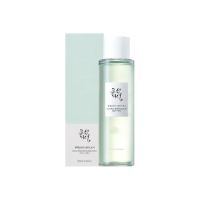 Korean Beauty of Joseon Green Plum Refreshing Toner AHA + BHA 150 ml