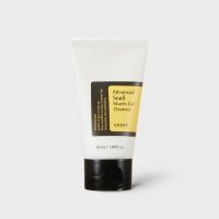 Korean COSRX Advance Snail Mucin Power Gel Cleanser 50 ml
