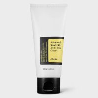 Korean COSRX Advance Snail 92 all in one Cream Επανορθωτική και Ενυδατική Κρέμα 100 gr