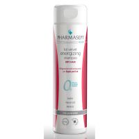 Pharmasept Hair Tol Velvet Σαμπουάν με Φόρμουλα Ενδυνάμωσης για Ξηρά Μαλλιά 250 ml
