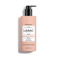 Lierac Phytolastil The Gel Πρόληψης των Ραγάδων 400 ml