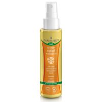 Pharmasept Relief Massage Oil Λάδι για Μασάζ Σώματος 100 ml