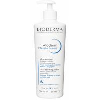 Bioderma Atoderm Intensive Καταπραϋντικό & Ενυδατικό Βάλσαμο Προσώπου-Σώματος 500 ml