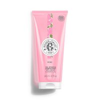 Roger & Gallet Rose Wellbeing Shower Gel 200 ml