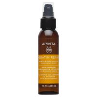 Apivita Keratin Repair Λάδι Θρέψης και Επανόρθωσης για τα Μαλλιά 100 ml