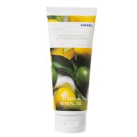 Korres Γαλάκτωμα Σώματος Κίτρο 200 ml