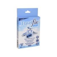 Travel Fix ODF Διασπειρώμενες Ταινίες για τη Ναυτία 10 τμχ