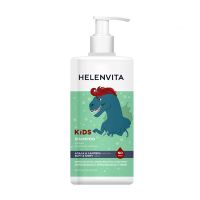 Helenvita Kids Dino Shampoo 500 ml