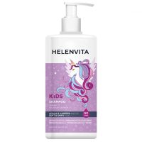 Helenvita Kids Unicorn Shampoo 500 ml