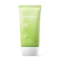 Frudia Green Grape Sebum Control Cooling Sun Gel Spf50+ 50 ml