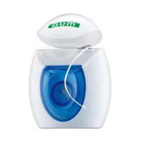 Gum Easy Floss Μαλακό Οδοντικό Νήμα 30 m