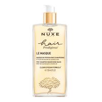Nuxe Hair Prodigiuex Pre-Shampoo Nourishing Mask Μάσκα Θρέψης πριν το Σαμπουάν 125 ml