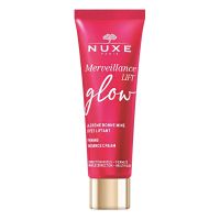 Nuxe Merveillance Lift Glow Κρέμα Επανόρθωσης και Λάμψης με Χρώμα 50 ml