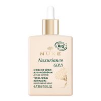 Nuxe Nuxuriance Gold The Oil-Serum Revitalising Αντιγηραντικός Ορός Προσώπου 30 ml