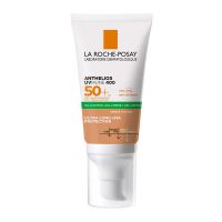 La Roche-Posay Anthelios UVMUNE 400 Oil Control Gel Cream Αντηλιακή Κρέμα - Τζελ με Χρώμα για Μεικτό-Λιπαρό Δέρμα Spf50+ 50 ml