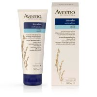 Aveeno Skin Relief Soothing Lotion Καταπραϋντικό Γαλάκτωμα Σώματος 200 ml