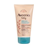 Aveeno Baby Daily Lotion Βρεφική Ενυδατική Λοσιόν Προσώπου-Σώματος 150 ml