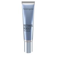 Neutrogena Retinol Boost Eye Cream Αντιγηραντική Κρέμα Ματιών με Ρετινόλη 15 ml