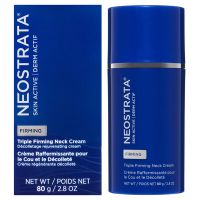 Neostrata Skin Active Triple Firming Neck Cream Κρέμα Ανάπλασης Λαιμού & Ντεκολτέ 80 gr