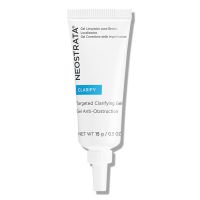 Neostrata Clarify Targeted Clarifying Gel Αγωγή με Σύμπλεγμα 3 Οξέων, Τοπικής Εφαρμογής 15 gr