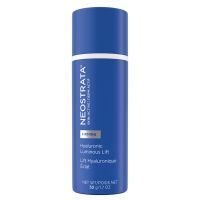 Neostrata Skin Active Firming Hyaluronic Luminous Lift Κρέμα Προσώπου Ενυδάτωσης και Αντιγήρανσης με Υαλουρονικό Οξύ 50 gr