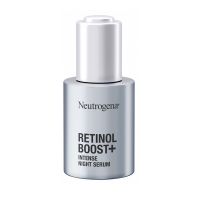 Neutrogena Retinol Boost+ Intence Night Serum Εντατικός Ορός Νυκτός με Ρετινόλη 30 ml