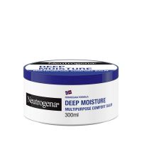 Neutrogena Deep Moisture Fast Absorbing Body Lotion Γαλάκτωμα Βαθιάς Ενυδάτωσης 400 ml