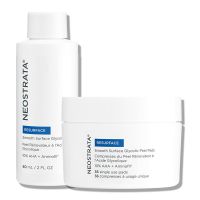 Neostrata Resurface Smooth Surface Glycolic Peel Αγωγή Ισχυρής Απολεπιστικής Δράσης Προσώπου 60 ml
