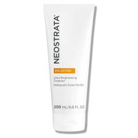 Neostrata Enlighten Ultra Brightening Cleanser Καθαριστικό Προσώπου Λάμψης με Απολεπιστική Δράση 100 ml