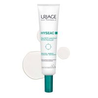 Uriage Hyseac Sos Drying Gel Τοπικό Τζελ για τα Σπυράκια 15 ml
