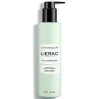 Lierac The Moisturizing Milk Ενυδατικό Γαλάκτωμα 200 ml