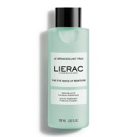 Lierac The Eye Make-Up Remover Ντεμακιγιάζ Ματιών 100 ml