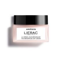Lierac Arkeskin The Menopause Day Cream Κρέμα Ημέρας για την Εμμηνόπαυση 50 ml