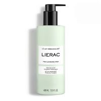Lierac The Moisturizing Milk Ενυδατικό Γαλάκτωμα 400 ml