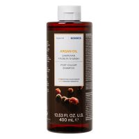 Korres Argan Oil Σαμπουάν για μετά τη Βαφή 400 ml
