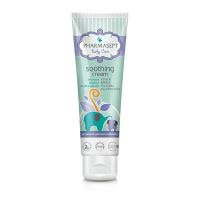 Pharmasept Baby Soothing Cream Απαλή Κρέμα Ενυδάτωσης Προσώπου, Σώματος 150 ml