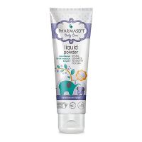 Pharmasept Baby Care Liquid Powder Κρέμα Σώματος με Φυσική Πούδρα 150 ml