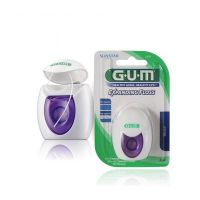 GUM Expanding Floss Κυρωμένο Νήμα/ Διαστολή κατά τη Χρήση 30 m