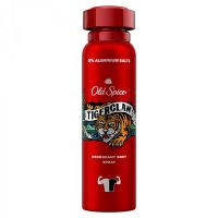Old Spice Tiger Claw Αποσμητικό Σπρέι Σώματος για τον Άνδρα 150 ml