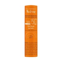 Avene Αντηλιακό Στικ Χειλιών Spf50+ 3 gr