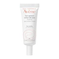 Avene Les Essentiels Καταπραϋντική Κρέμα Ματιών 15 ml