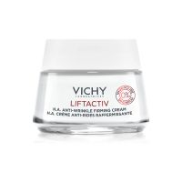 Vichy Liftactiv H.A Αντιρυτιδική και Συσφιγκτική Κρέμα Ημέρας για Ξηρό Δέρμα 50 ml