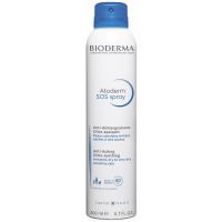 Bioderma Atoderm SOS Spray Καταπραϋντικό Σπρέι για Ξηρό-Ατοπικό Δέρμα 200 ml