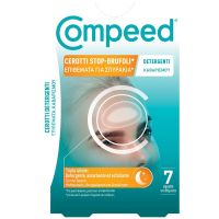 Compeed Conceal & Go Επιθέματα για Σπυράκια 15 τμχ